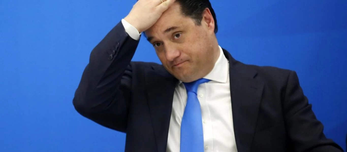 Το «απολογητικό» άρθρο του Α.Γεωργιάδη για την φαρμακευτική κάνναβη και τον Ν.Καρανίκα: «Έφερα καλύτερο νομοσχέδιο»